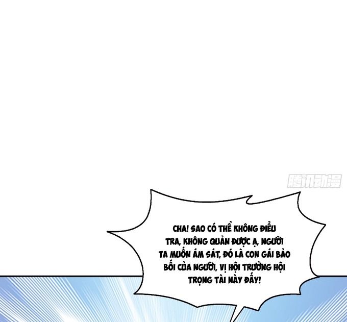 Hệt Như Hàn Quang Gặp Nắng Gắt Chapter 566 - Trang 2