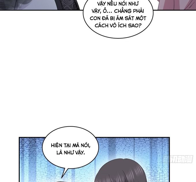 Hệt Như Hàn Quang Gặp Nắng Gắt Chapter 566 - Trang 2