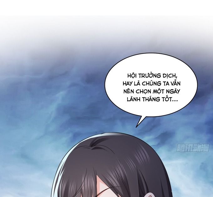 Hệt Như Hàn Quang Gặp Nắng Gắt Chapter 566 - Trang 2