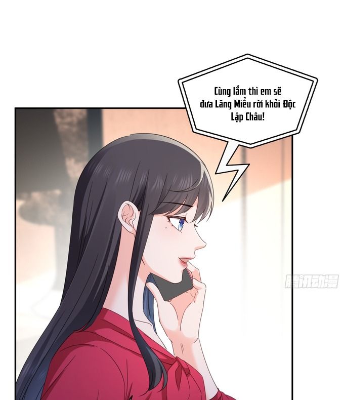 Hệt Như Hàn Quang Gặp Nắng Gắt Chapter 566 - Trang 2
