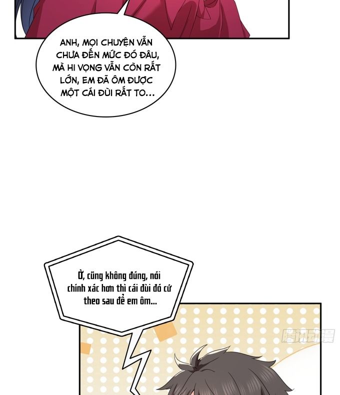 Hệt Như Hàn Quang Gặp Nắng Gắt Chapter 566 - Trang 2