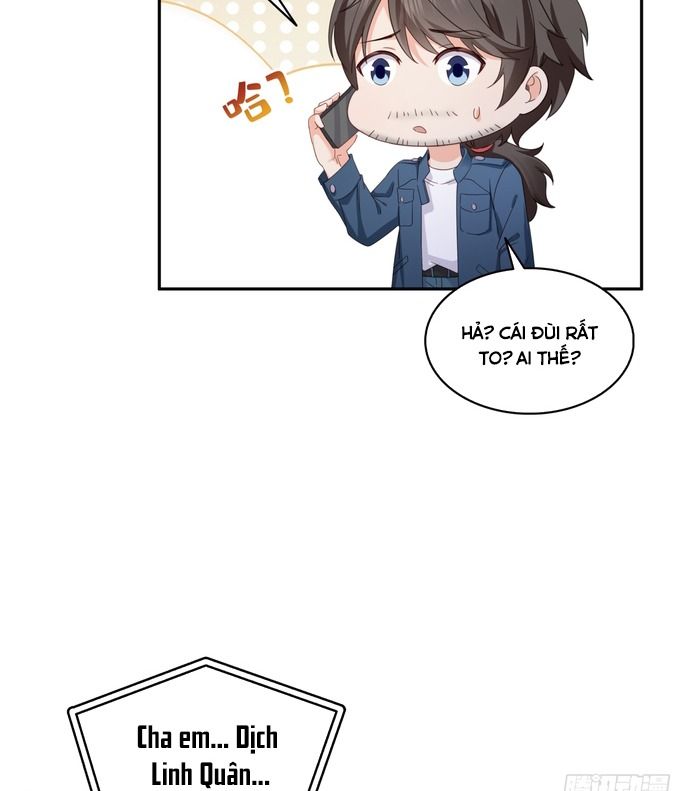 Hệt Như Hàn Quang Gặp Nắng Gắt Chapter 566 - Trang 2