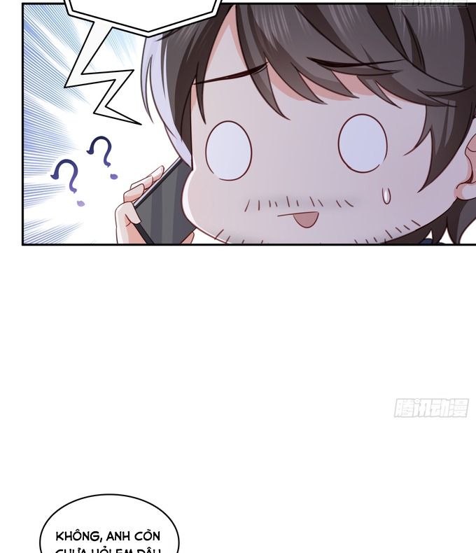 Hệt Như Hàn Quang Gặp Nắng Gắt Chapter 566 - Trang 2