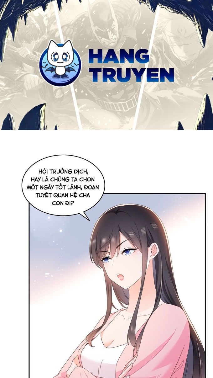 Hệt Như Hàn Quang Gặp Nắng Gắt Chapter 567 - Trang 2