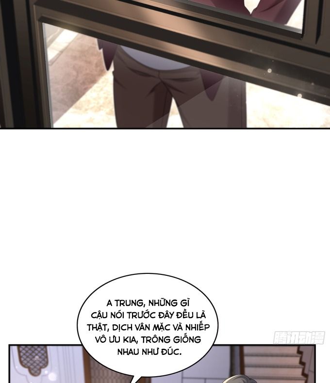 Hệt Như Hàn Quang Gặp Nắng Gắt Chapter 567 - Trang 2