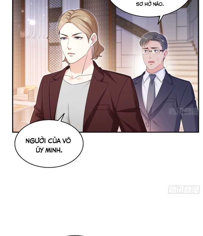 Hệt Như Hàn Quang Gặp Nắng Gắt Chapter 567 - Trang 2
