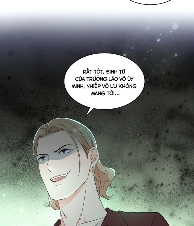Hệt Như Hàn Quang Gặp Nắng Gắt Chapter 567 - Trang 2