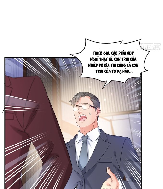 Hệt Như Hàn Quang Gặp Nắng Gắt Chapter 567 - Trang 2