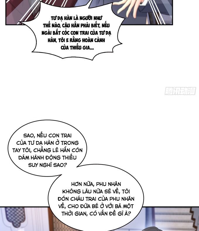 Hệt Như Hàn Quang Gặp Nắng Gắt Chapter 567 - Trang 2