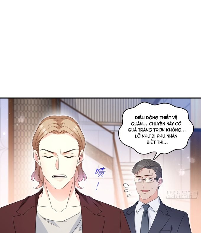 Hệt Như Hàn Quang Gặp Nắng Gắt Chapter 567 - Trang 2