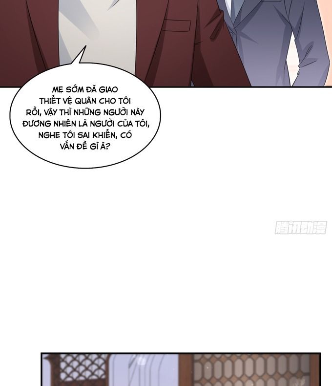 Hệt Như Hàn Quang Gặp Nắng Gắt Chapter 567 - Trang 2