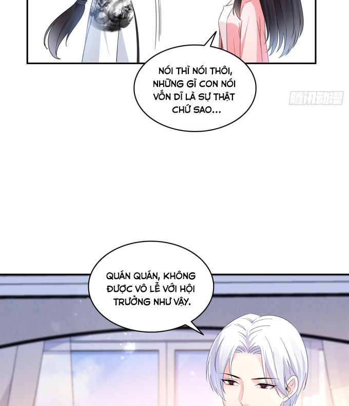 Hệt Như Hàn Quang Gặp Nắng Gắt Chapter 567 - Trang 2