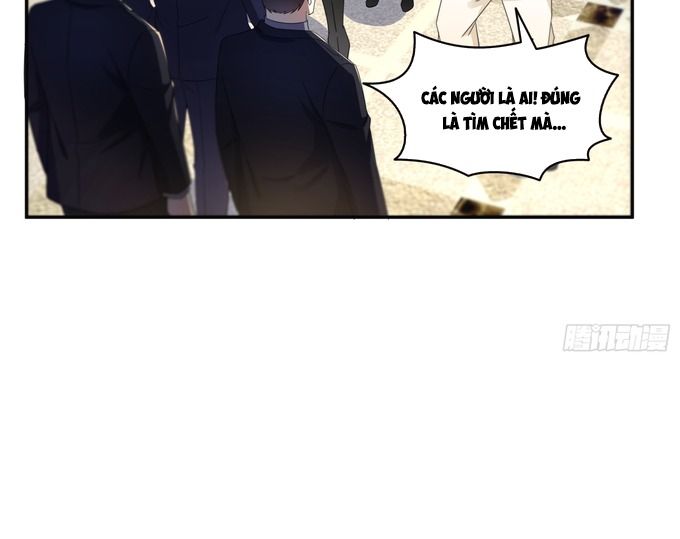 Hệt Như Hàn Quang Gặp Nắng Gắt Chapter 567 - Trang 2
