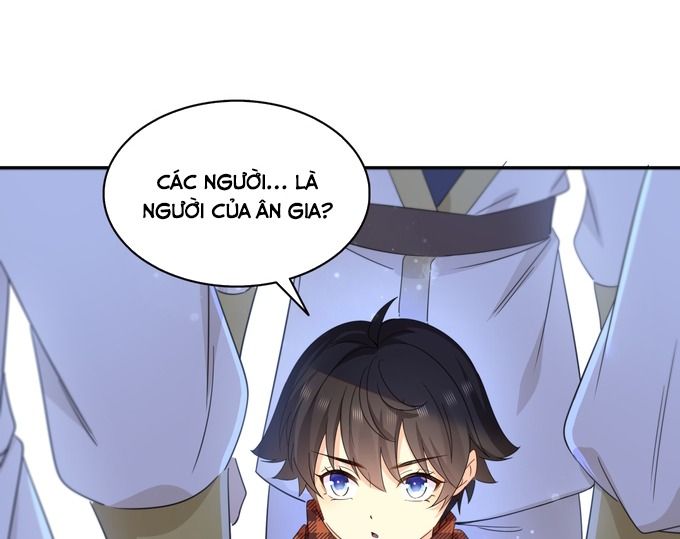 Hệt Như Hàn Quang Gặp Nắng Gắt Chapter 567 - Trang 2