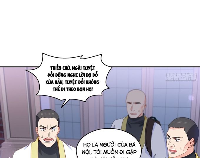 Hệt Như Hàn Quang Gặp Nắng Gắt Chapter 567 - Trang 2