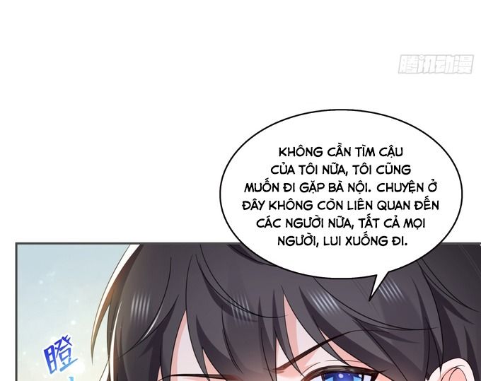 Hệt Như Hàn Quang Gặp Nắng Gắt Chapter 567 - Trang 2