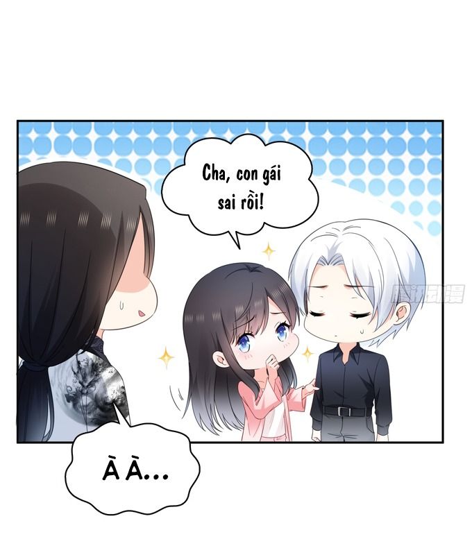 Hệt Như Hàn Quang Gặp Nắng Gắt Chapter 567 - Trang 2
