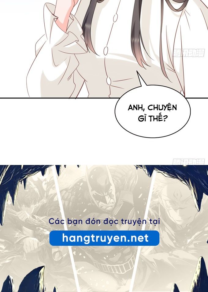 Hệt Như Hàn Quang Gặp Nắng Gắt Chapter 567 - Trang 2