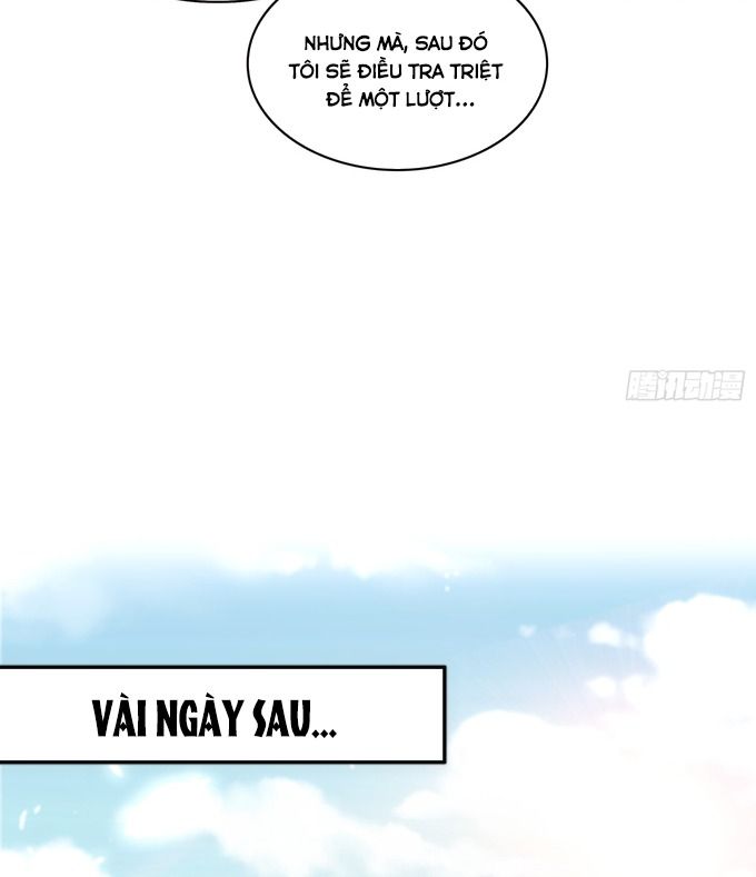Hệt Như Hàn Quang Gặp Nắng Gắt Chapter 567 - Trang 2