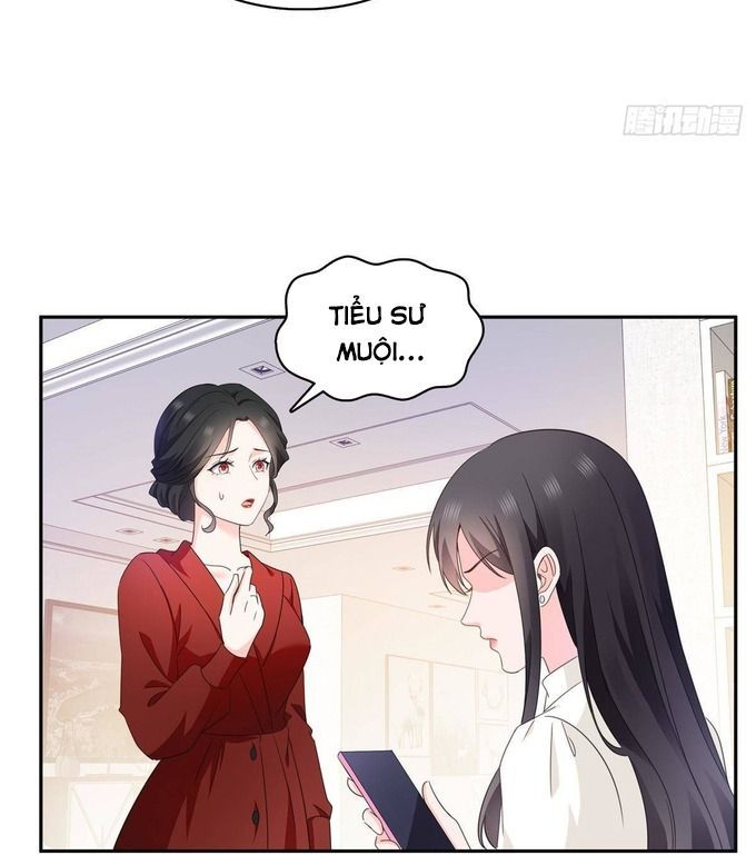 Hệt Như Hàn Quang Gặp Nắng Gắt Chapter 568 - Trang 2