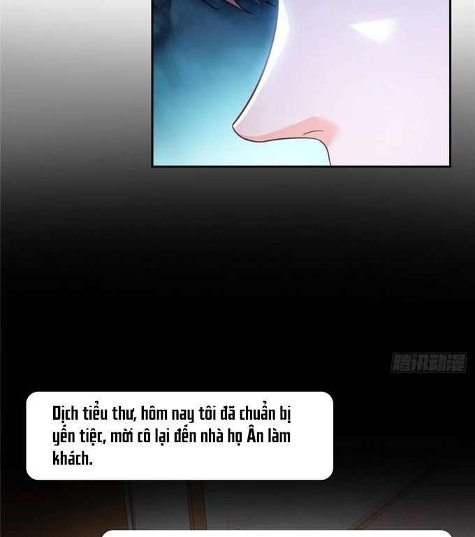 Hệt Như Hàn Quang Gặp Nắng Gắt Chapter 568 - Trang 2