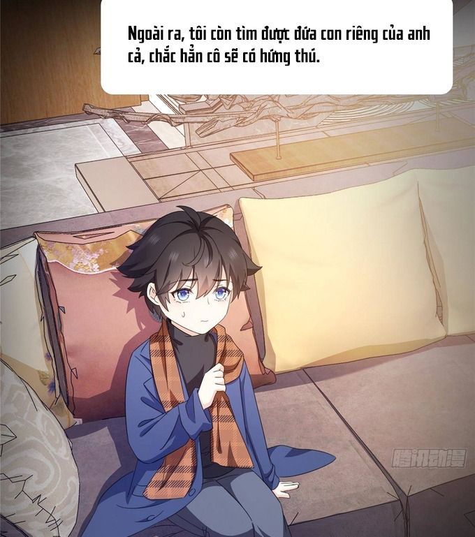 Hệt Như Hàn Quang Gặp Nắng Gắt Chapter 568 - Trang 2