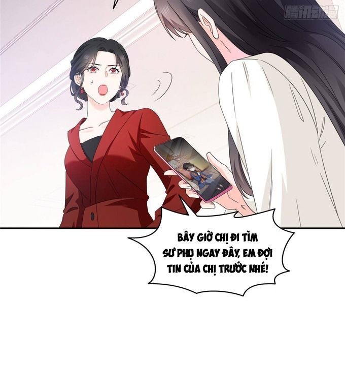 Hệt Như Hàn Quang Gặp Nắng Gắt Chapter 568 - Trang 2