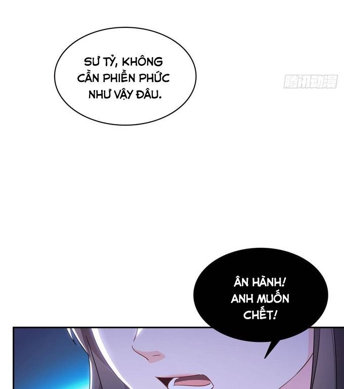 Hệt Như Hàn Quang Gặp Nắng Gắt Chapter 568 - Trang 2