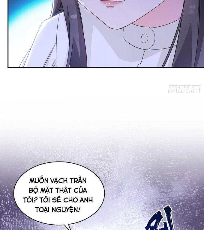Hệt Như Hàn Quang Gặp Nắng Gắt Chapter 568 - Trang 2