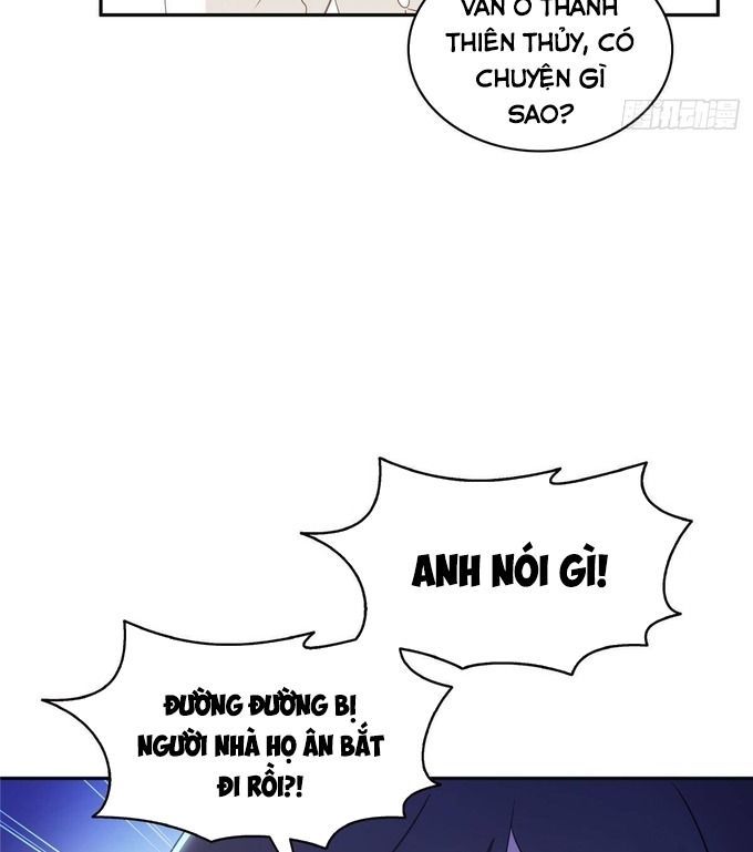 Hệt Như Hàn Quang Gặp Nắng Gắt Chapter 568 - Trang 2