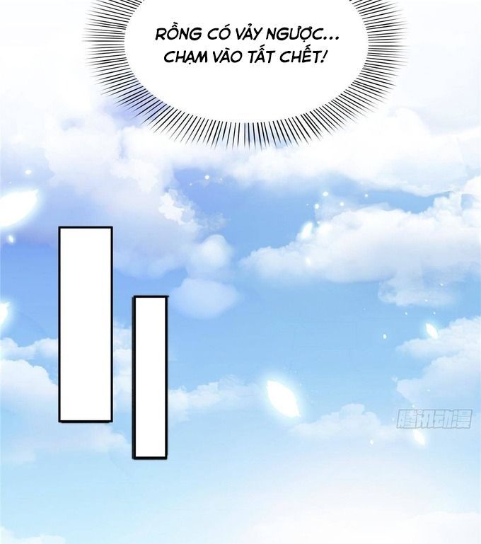 Hệt Như Hàn Quang Gặp Nắng Gắt Chapter 568 - Trang 2