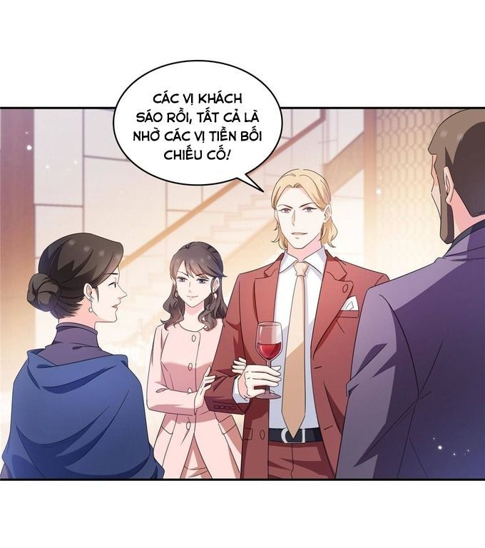 Hệt Như Hàn Quang Gặp Nắng Gắt Chapter 568 - Trang 2