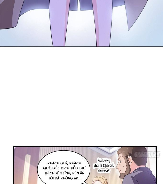 Hệt Như Hàn Quang Gặp Nắng Gắt Chapter 568 - Trang 2