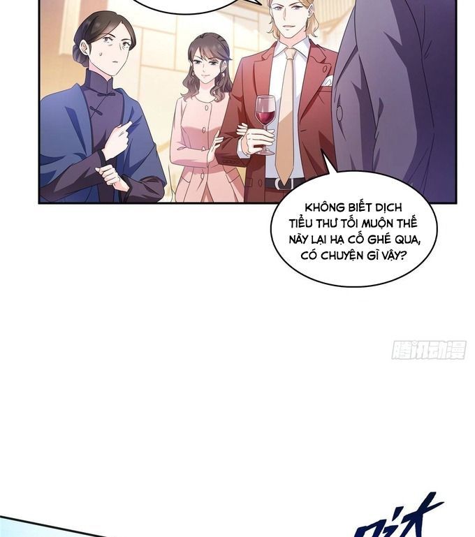 Hệt Như Hàn Quang Gặp Nắng Gắt Chapter 568 - Trang 2