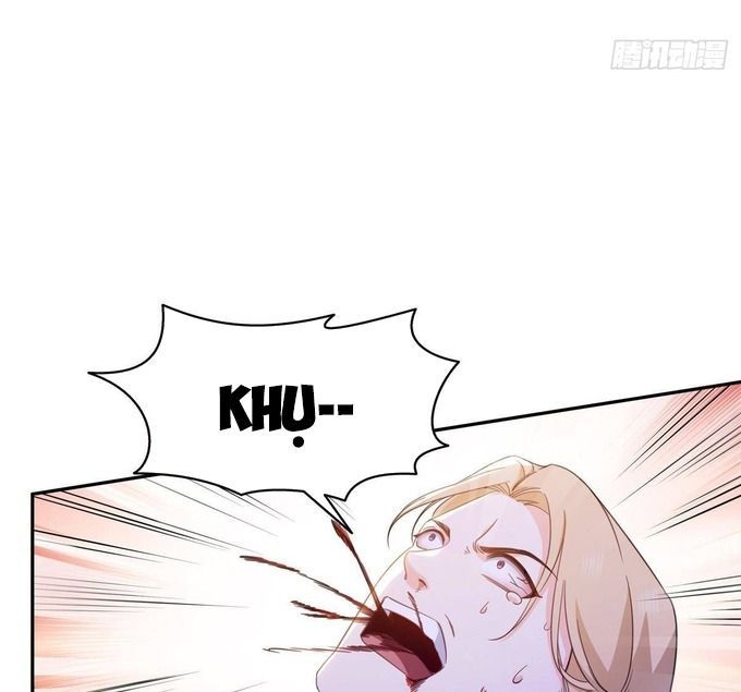 Hệt Như Hàn Quang Gặp Nắng Gắt Chapter 568 - Trang 2