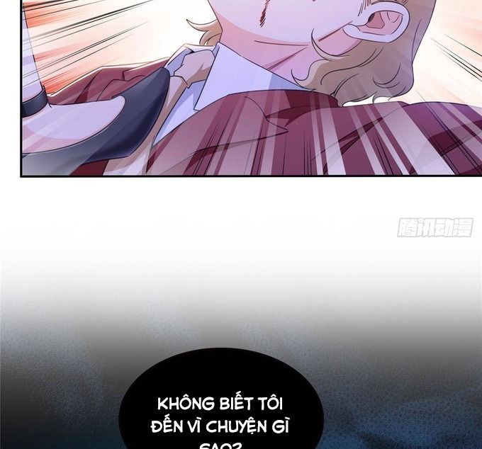 Hệt Như Hàn Quang Gặp Nắng Gắt Chapter 568 - Trang 2