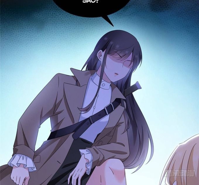 Hệt Như Hàn Quang Gặp Nắng Gắt Chapter 568 - Trang 2