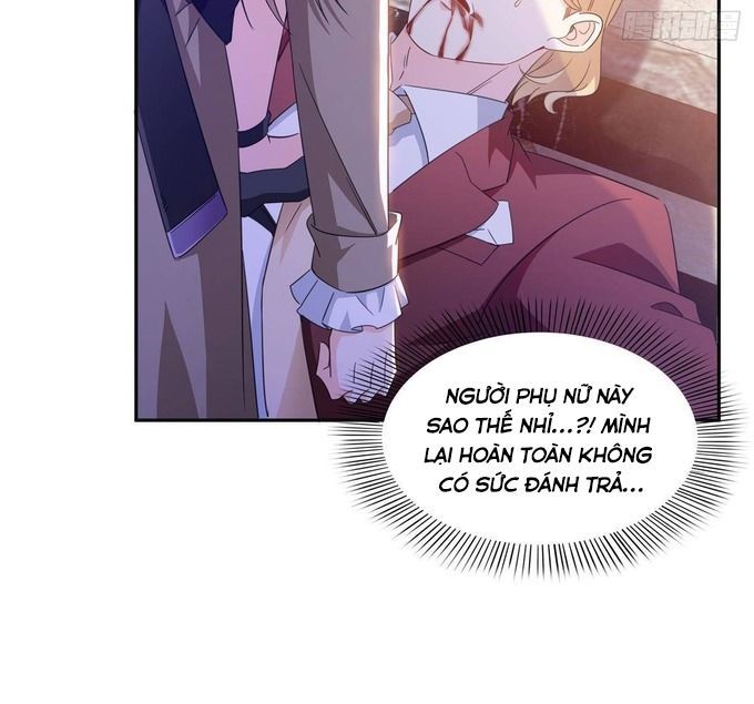 Hệt Như Hàn Quang Gặp Nắng Gắt Chapter 568 - Trang 2