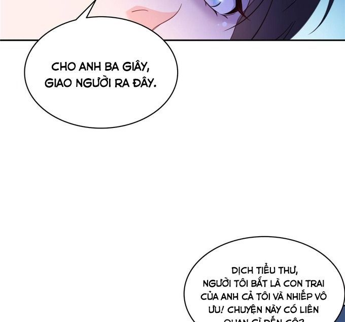 Hệt Như Hàn Quang Gặp Nắng Gắt Chapter 568 - Trang 2