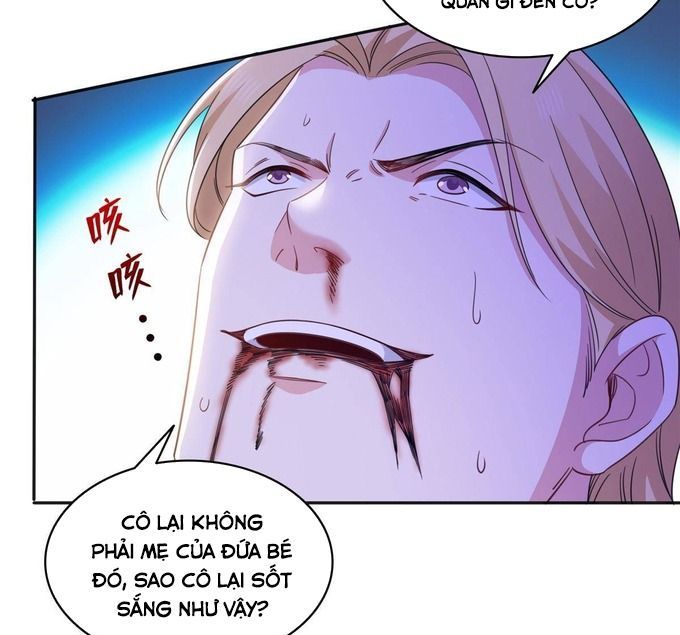 Hệt Như Hàn Quang Gặp Nắng Gắt Chapter 568 - Trang 2
