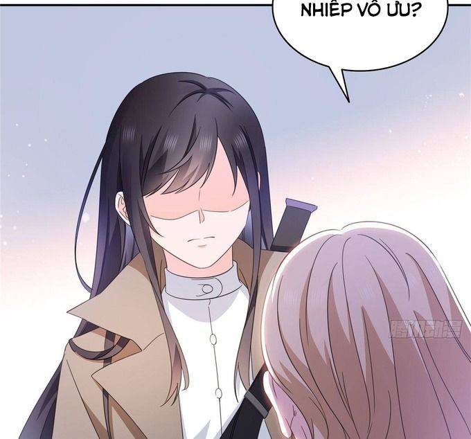 Hệt Như Hàn Quang Gặp Nắng Gắt Chapter 568 - Trang 2