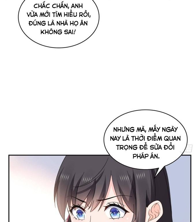 Hệt Như Hàn Quang Gặp Nắng Gắt Chapter 568 - Trang 2