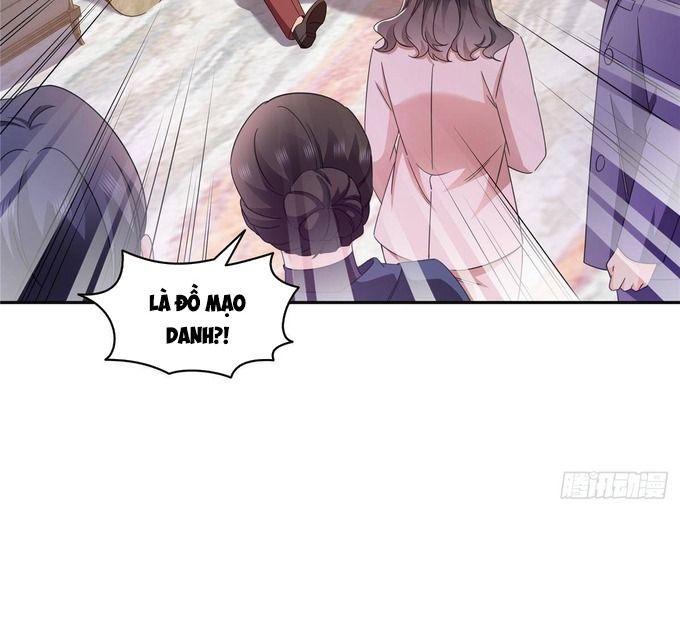 Hệt Như Hàn Quang Gặp Nắng Gắt Chapter 568 - Trang 2