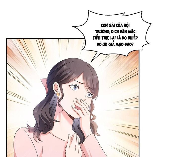 Hệt Như Hàn Quang Gặp Nắng Gắt Chapter 568 - Trang 2