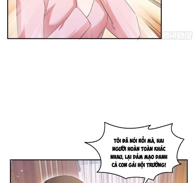 Hệt Như Hàn Quang Gặp Nắng Gắt Chapter 568 - Trang 2