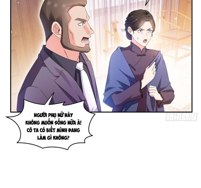 Hệt Như Hàn Quang Gặp Nắng Gắt Chapter 568 - Trang 2