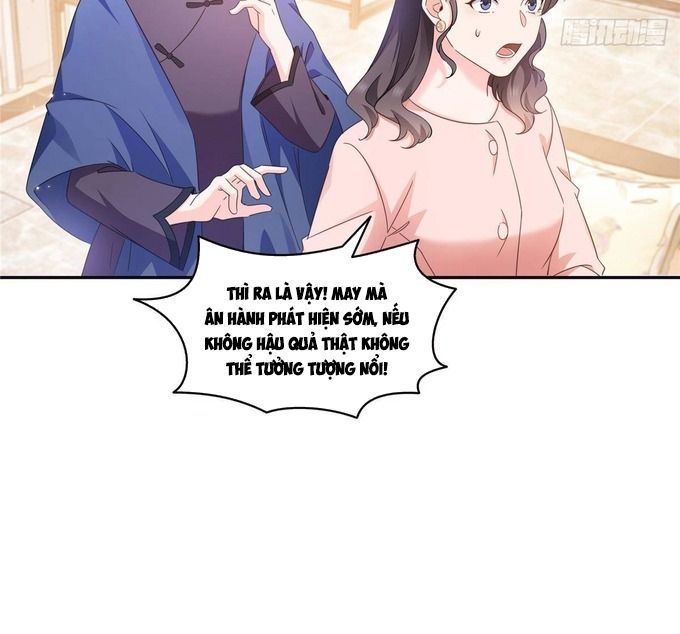 Hệt Như Hàn Quang Gặp Nắng Gắt Chapter 568 - Trang 2