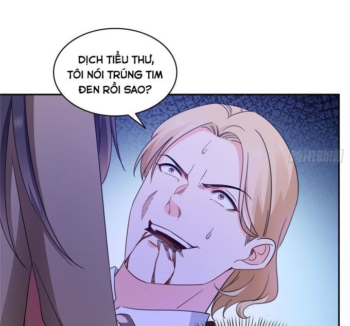 Hệt Như Hàn Quang Gặp Nắng Gắt Chapter 568 - Trang 2