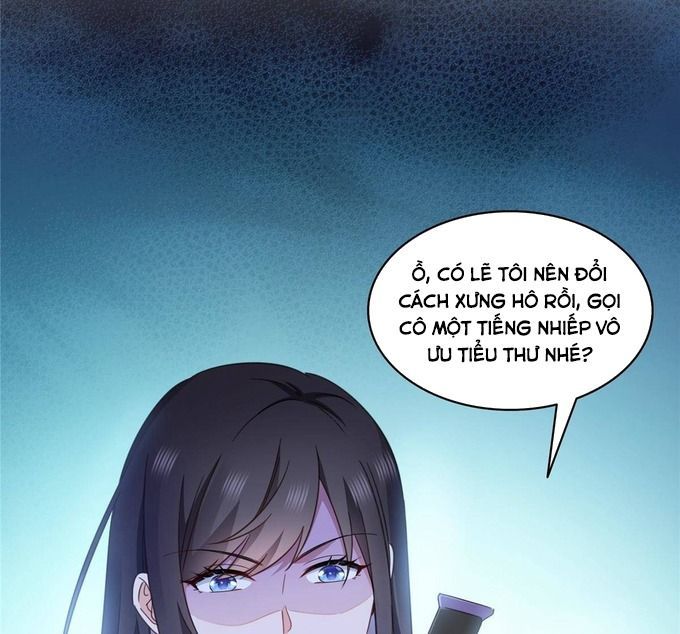 Hệt Như Hàn Quang Gặp Nắng Gắt Chapter 568 - Trang 2