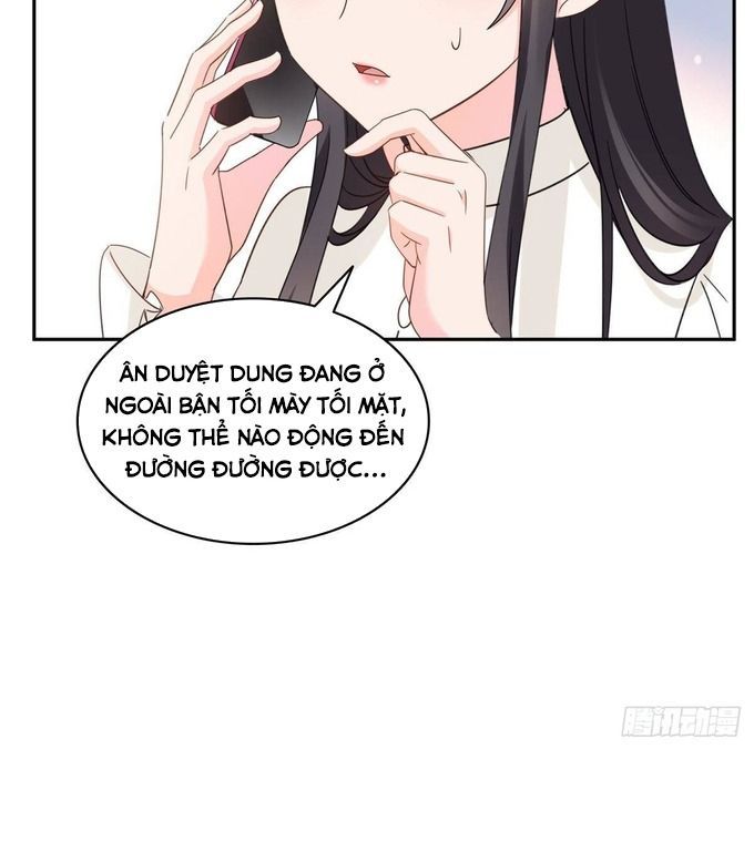 Hệt Như Hàn Quang Gặp Nắng Gắt Chapter 568 - Trang 2
